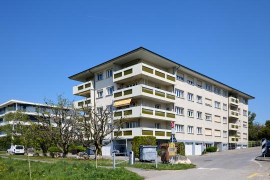 image Chemin de la Venoge 4